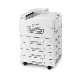 Oki C9650Hdtn Printer 1206401 - Refurbished