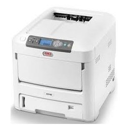 Oki C710N Printer 1218501 - Refurbished