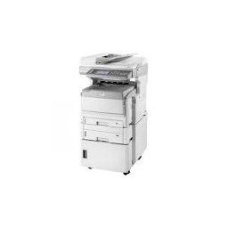 Oki Mc860Cdtn Multifunction Printer 1236301 - Refurbished