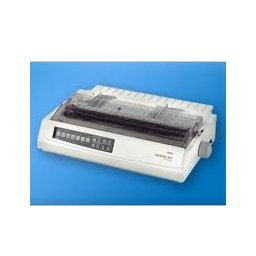 Oki Microline 395B Printer Dot Matrix 9000237 - Refurbished
