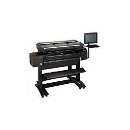 HP Designjet 815mfp Wide Format Plotter Q1279A - Refurbished