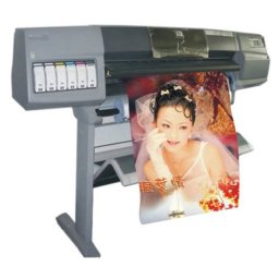 HP Designjet 5500 (A0+,42) Plotter Q1253V - Refurbished