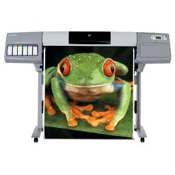 HP Designjet 5500PS (A0+,42") Plotter Q1252A - Refurbished