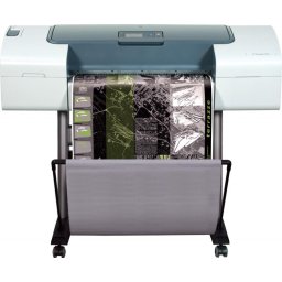 HP Designjet T610 (A1-24") Plotter Q6711A - Refurbished