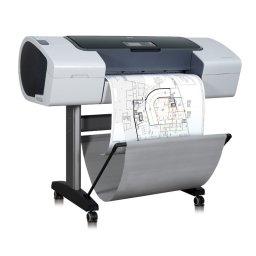 HP Designjet T1120 (A1) 24" Plotter CK837A - Refurbished