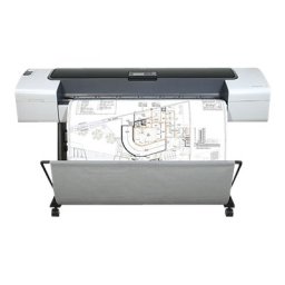 HP Designjet T1120PS (A0) Plotter CK840A - Refurbished