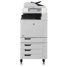 HP LaserJet CM6030f A3 Printer CE665A - Refurbished