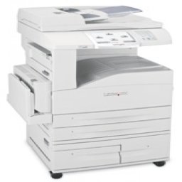 Lexmark X854 Printer 15R0219 - Refurbished