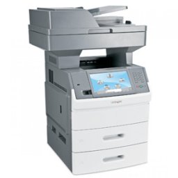 Lexmark X656dte Printer 16M1602 - Refurbished