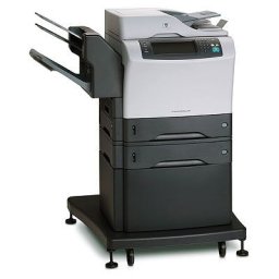 HP LaserJet M4345xs Multifunction Mono Printer CB427A - Refurbished