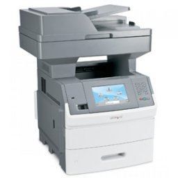 Lexmark X652de Printer 16M1600 - Refurbished