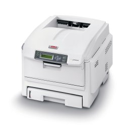 Oki OkiPage C5950dtn Printer 01213301 - Refurbished