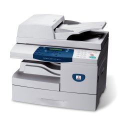 Xerox WorkCentre M20i Printer M20VB - Refurbished
