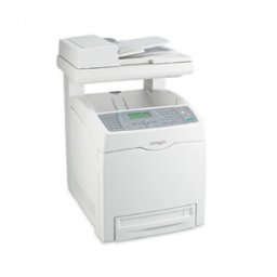 14A1040 Lexmark X560n A4 Colour Multifunction Network Laser Printer - Refurbished