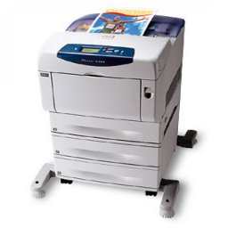 Xerox Phaser 6350dx Printer 6350V_DX - Refurbished
