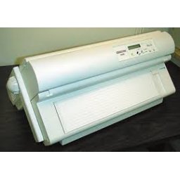 Tally Genicom 3850 Printer Dot Matrix TG3850 - Refurbished