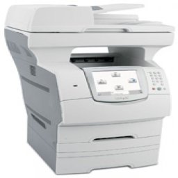 Lexmark X646dte Printer 22G0475 - Refurbished