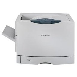Lexmark C912tn Printer 12N1300 - Refurbished