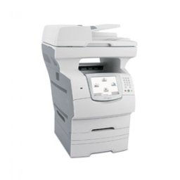 Lexmark X646te Printer 22G0481 - Refurbished