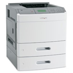 Lexmark T654tn Aprinter 30G0339 - Refurbished