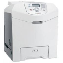 Lexmark C534dn Printer 34A0162 - Refurbished