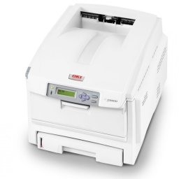 Oki OkiPage C5600n Printer 01181301 - Refurbished