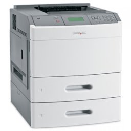 Lexmark T652dtn Printer 30G0239 - Refurbished