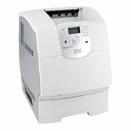 IBM Infoprint 1572 IP1572 Network Printer 39V0135 - Refurbished