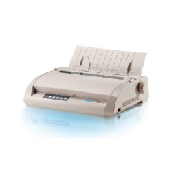 Tally Genicom LA48N Mono Dot Matrix Printer LA48N03-CC - Refurbished