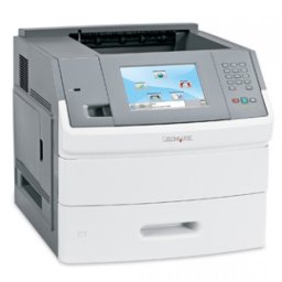 Lexmark T656dne Printer 30G0402 - Refurbished