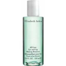 All Gone Lip/Eye Makeup Remover