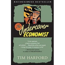 Undercover Economist