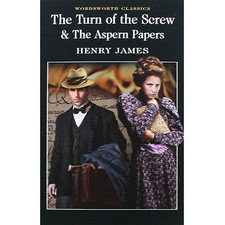 Turn of the Screw & the Aspern Papers