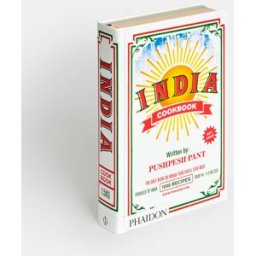 India Cookbook