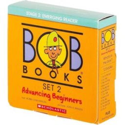 Advancing Beginners