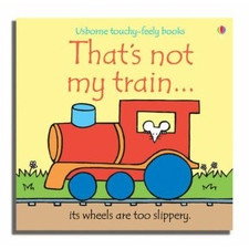 That's Not My Train