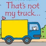 That's Not My Truck