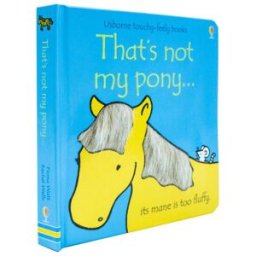 That's Not My Pony