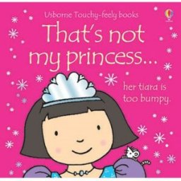 That's Not My Princess