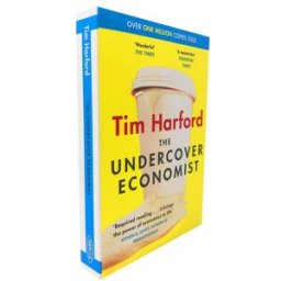 The Undercover Economist