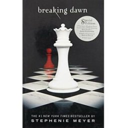 Breaking Dawn
