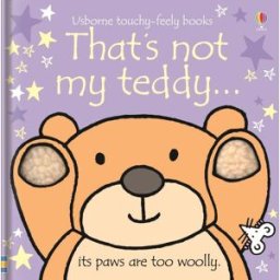 That's Not My Teddy