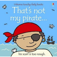 That's Not My Pirate