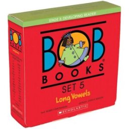 Long Vowels