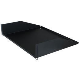2u Rack Shelf 368.2mm/14.5 Deep R1194/2uk