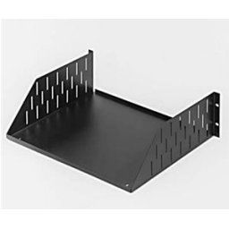 5u Rack Shelf 368mm/14.5 Deep R1194/5uk