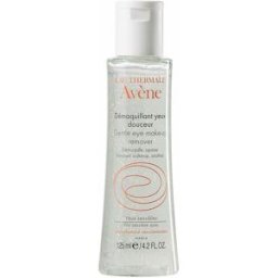 Avene Gentle Eye Make-Up Remover 125ml
