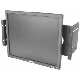 Rack Mountable Lcd Bracket Lcd04
