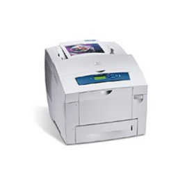 Xerox Phaser 8400DP Solid Ink Colour Printer 8400_ADP - Refurbished