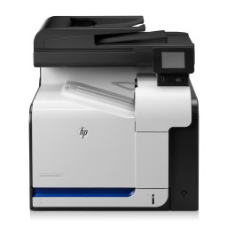 CZ271A HP LaserJet M570dn Laser A4 - Refurbished with 6 months RTB warranty and working consumables.